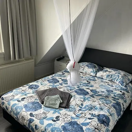 Historisch Huisje In Groene Hart Lekkerkerk